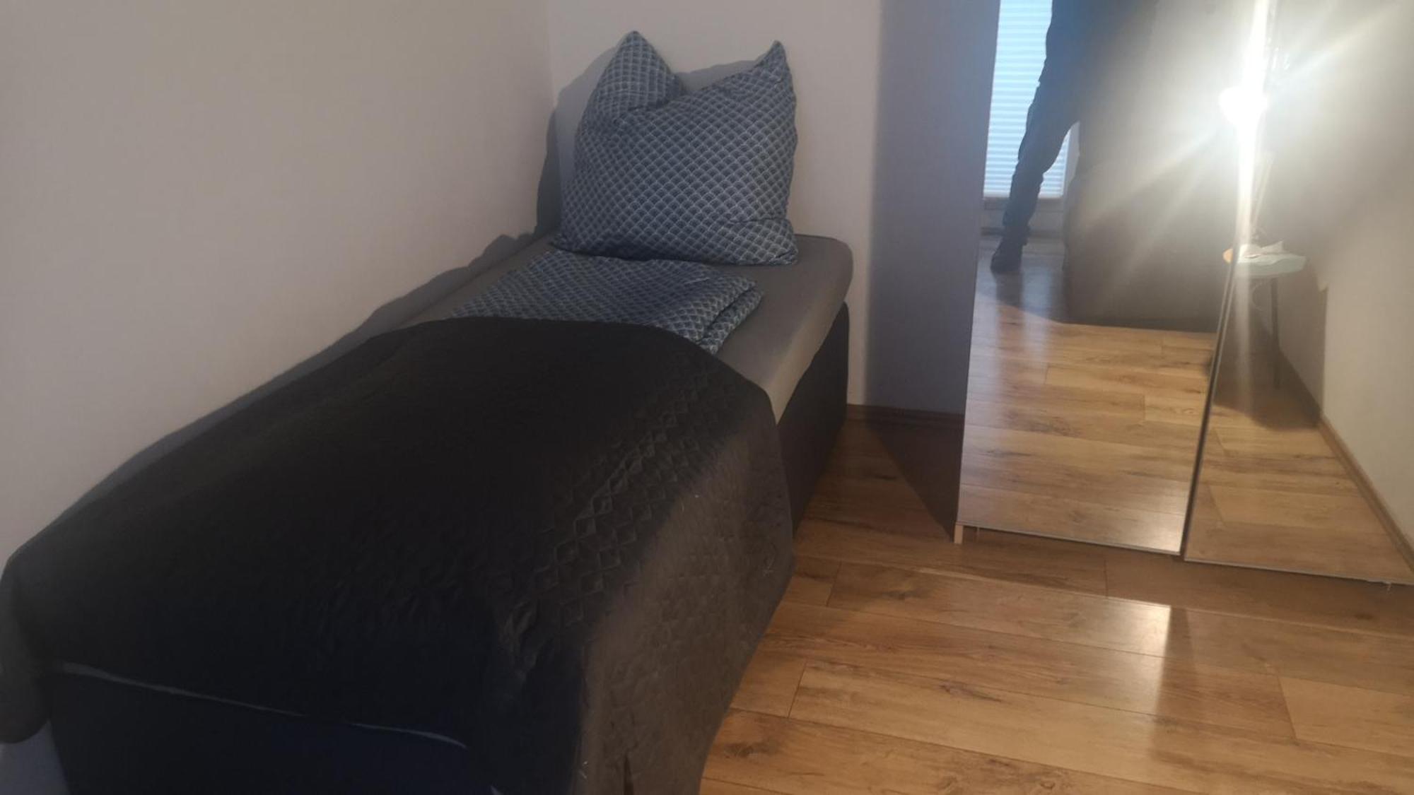 Appartement Am Uni Park Suelz Keulen